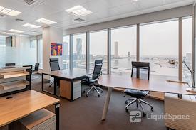 Regus | BAHRAIN, Financial Harbour