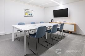 HQ | Paris, Olympiades