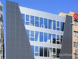 Regus | Aichi, Toyota (Open Office)