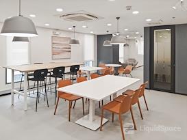 Regus | Cebu City, i2 Building