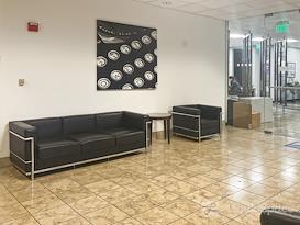 Regus || Embarcadero Place