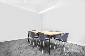 Regus | San Sebastián, Avenida de la Libertad