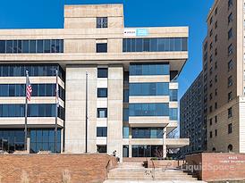 Regus | Central West End