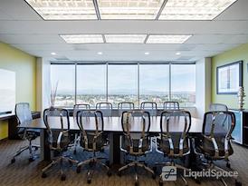 Regus | Stadium Towers Plaza