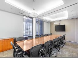 Regus | Mexico City, Samara Shops