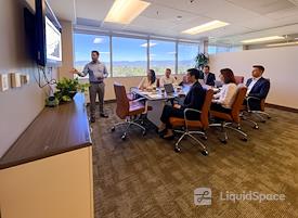 Barrister Executive Suites | Encino Gateway