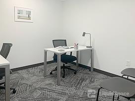 Regus | Columbus - 5th Ave.