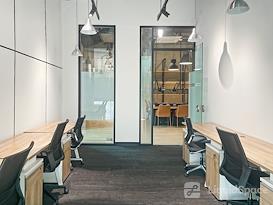 Regus | Bangkok, W-District