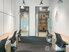 Regus | Bangkok, W-District