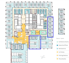 WeWork | 650 California Street