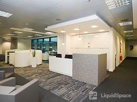 Regus | Milan, Linate