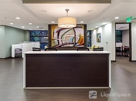 Regus | Bloomfield Hills