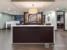 Regus | Bloomfield Hills