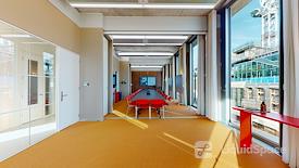 FORA | The Gridiron Building