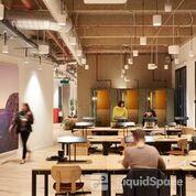 WeWork | No 1 Poultry
