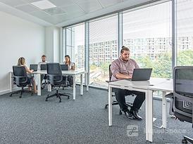 SPACES | Sheffield, Acero