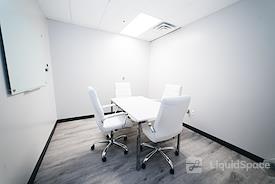 Perfect Office Solutions - 14502 Greenview Dr 