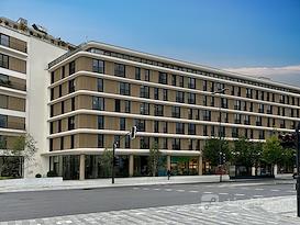 Regus | Ljubljana, Schellenburg Palace