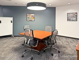 Regus | Howard Hughes Parkway