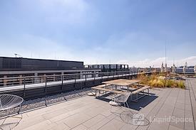 SPACES | MUNICH, Spaces Werksviertel