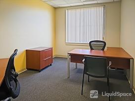 Regus | Cedar Bluff