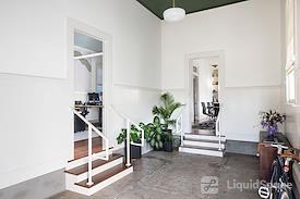 Adamick Architecture