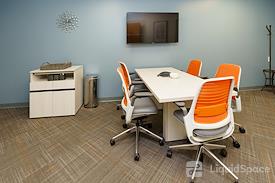 Office Evolution - Clark