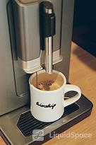 Kinship Fashion CoWorking