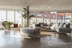 Office Space Available – Engeldamm 64b, Berlin 🧡