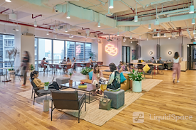 WeWork | 60 Anson Rd