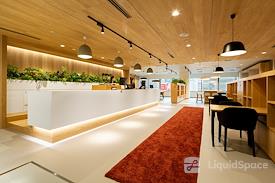 SPACES | TOKYO, Spaces Shinagawa