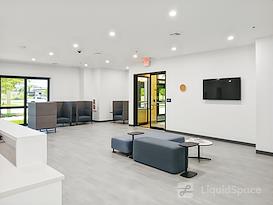 Regus | OK, Oklahoma City - W Reno Ave