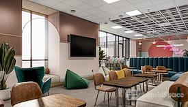 Work&Share Coworking Space 