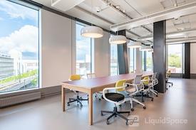 Regus | Mobile - Montlimar Dr