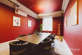 Spacemade - Clement Rooms