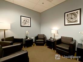 Regus | Lake Mead Boulevard