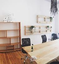 tuesday coworking - Feurigstrasse