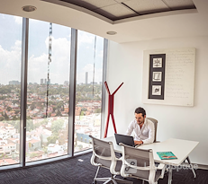 IOS OFFICES | Interlomas