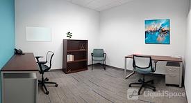 Metro Offices - One Metro Center