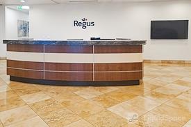Regus || 300 E 2nd St