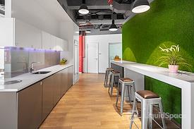 Regus | Doha, Al Ghanem Building