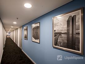 HQ | Brasilia, Palacio da Agricultura