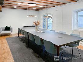 Regus | Copenhagen, Raadhuspladsen