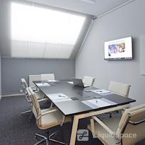 Regus | Orlando University