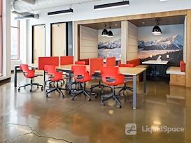 Regus | Basalt - Willits Town Center