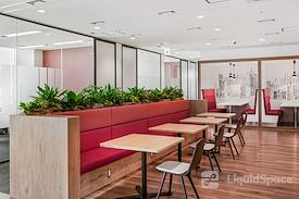 Regus | Tokyo Pacific Century Place