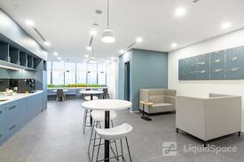 Regus | Singapore MBFC Tower 3