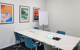 Regus | Milan, Monterosa