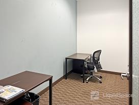 Regus | Vista Point North