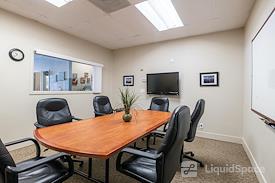 Satellite Workplaces Felton